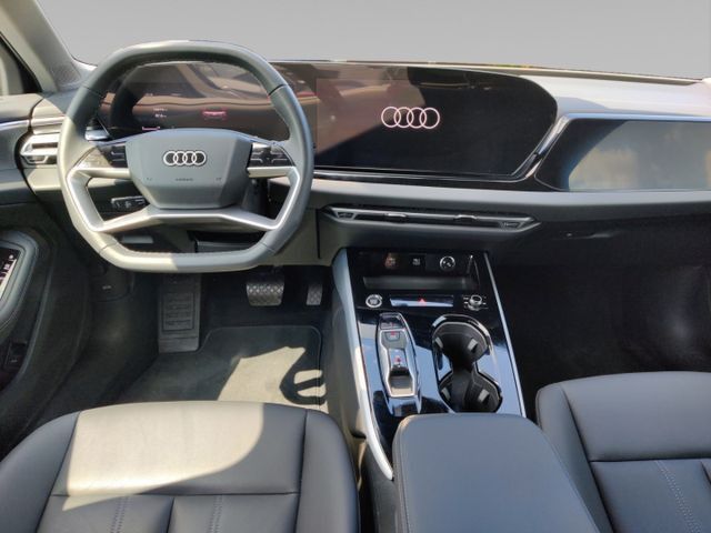 Audi A5 2024