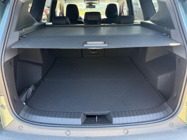 Dacia Bigster 2025