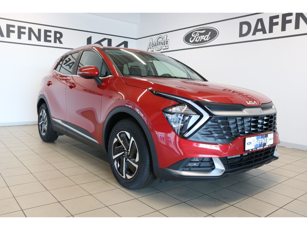 Kia Sportage 2024