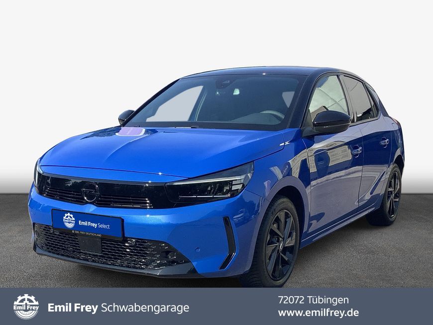 Opel Corsa 2024