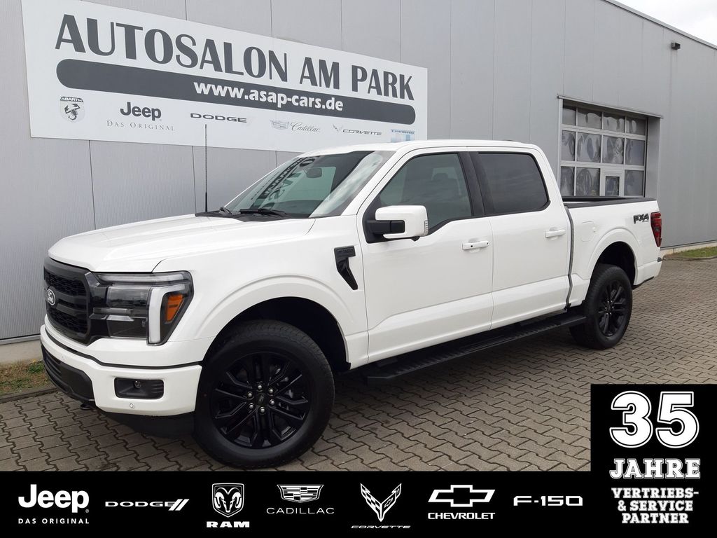 Ford F 150