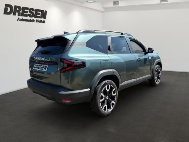 Dacia Bigster 2025
