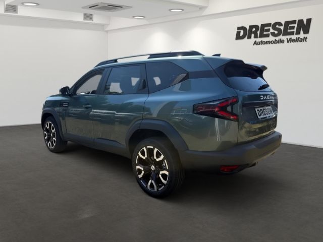 Dacia Bigster 2025