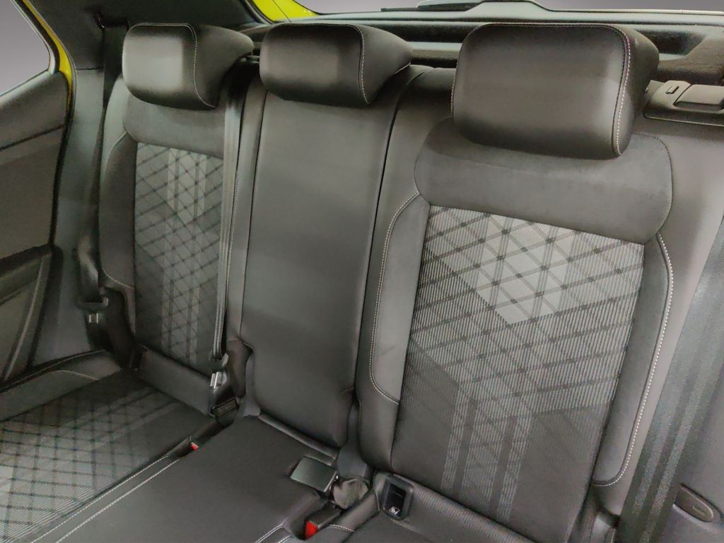 Volkswagen T-Cross 2024