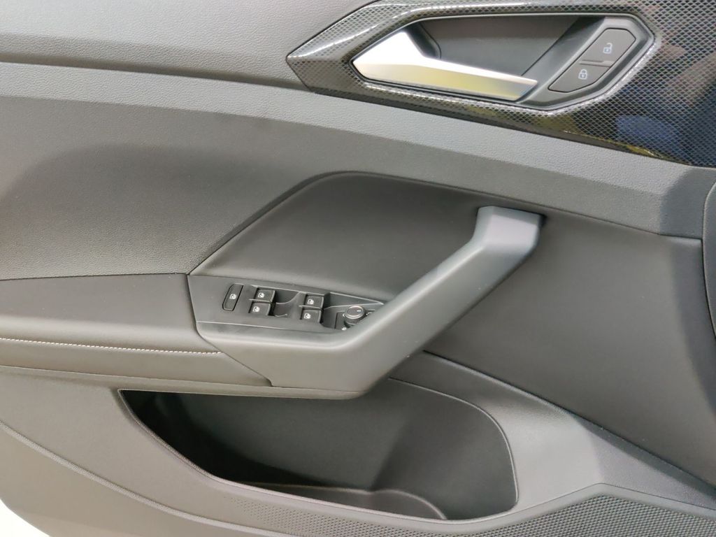 Volkswagen T-Cross 2024