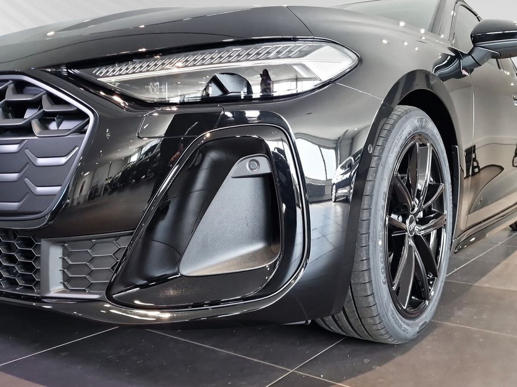 Audi A5 2025