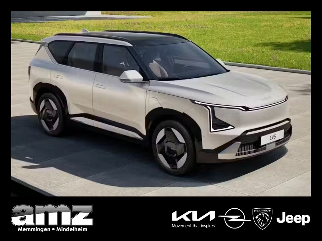 Kia EV5