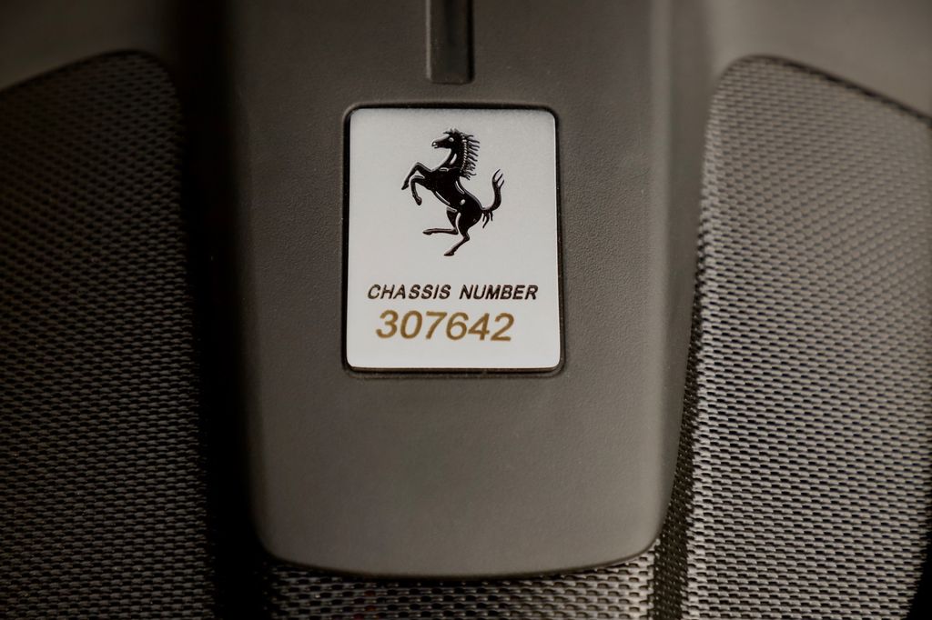 Ferrari Roma 2024