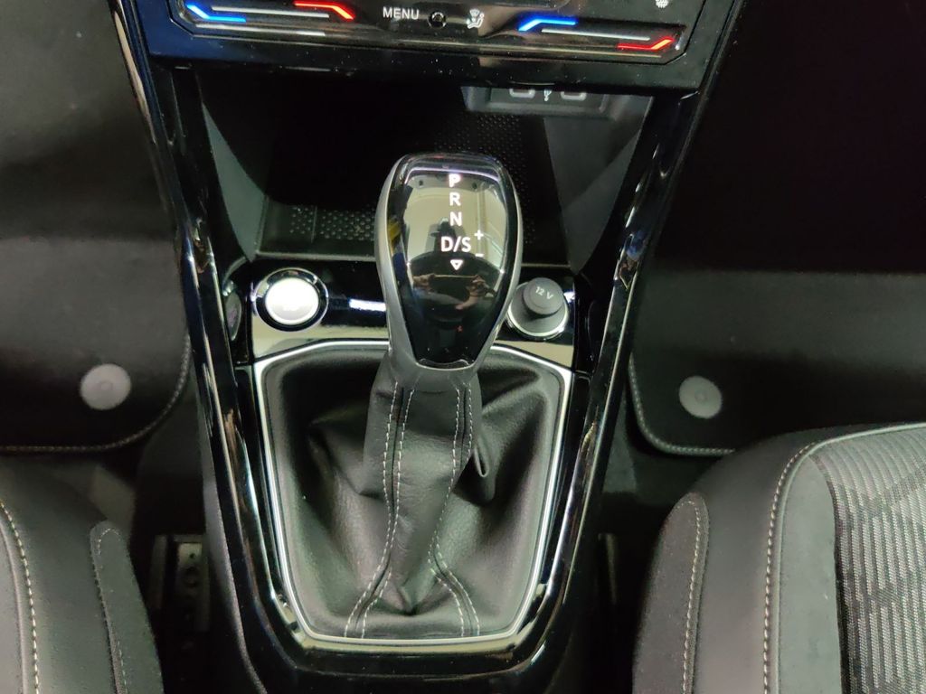 Volkswagen T-Cross 2024