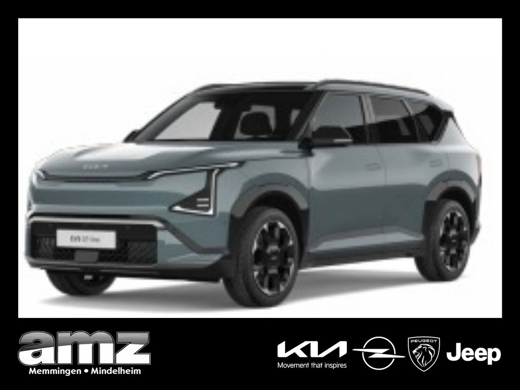 Kia EV5