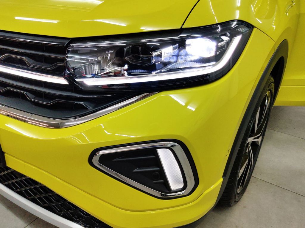 Volkswagen T-Cross 2024