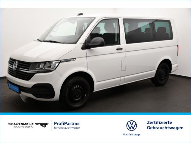 Volkswagen T6 Multivan 2020