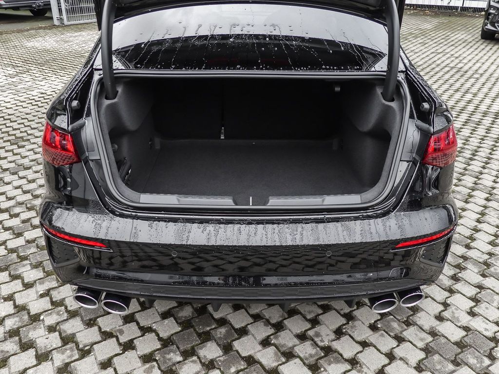 Audi S3 2024