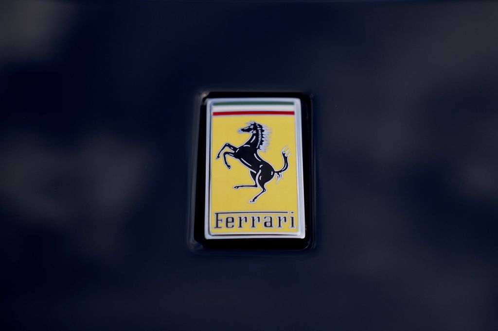 Ferrari Roma 2024