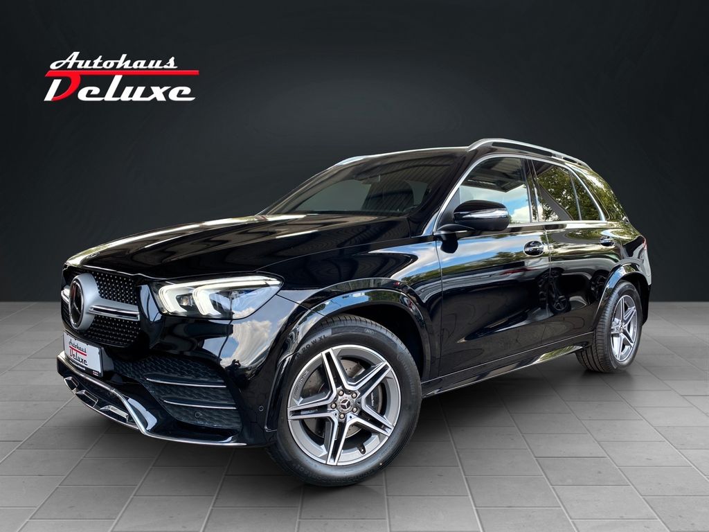 Mercedes-Benz GLE 350 2020