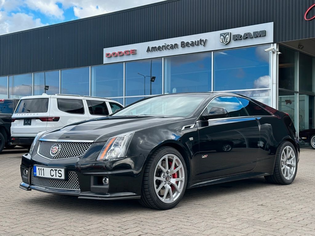 Cadillac Other 2015