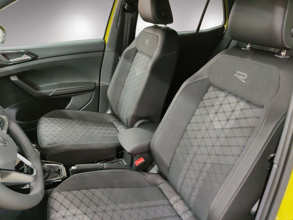 Volkswagen T-Cross 2024