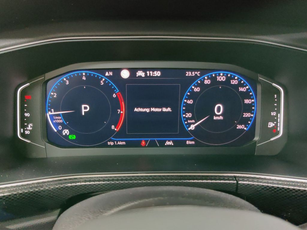 Volkswagen T-Cross 2024