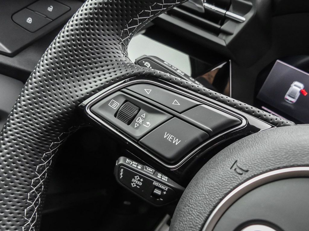 Audi S3 2024