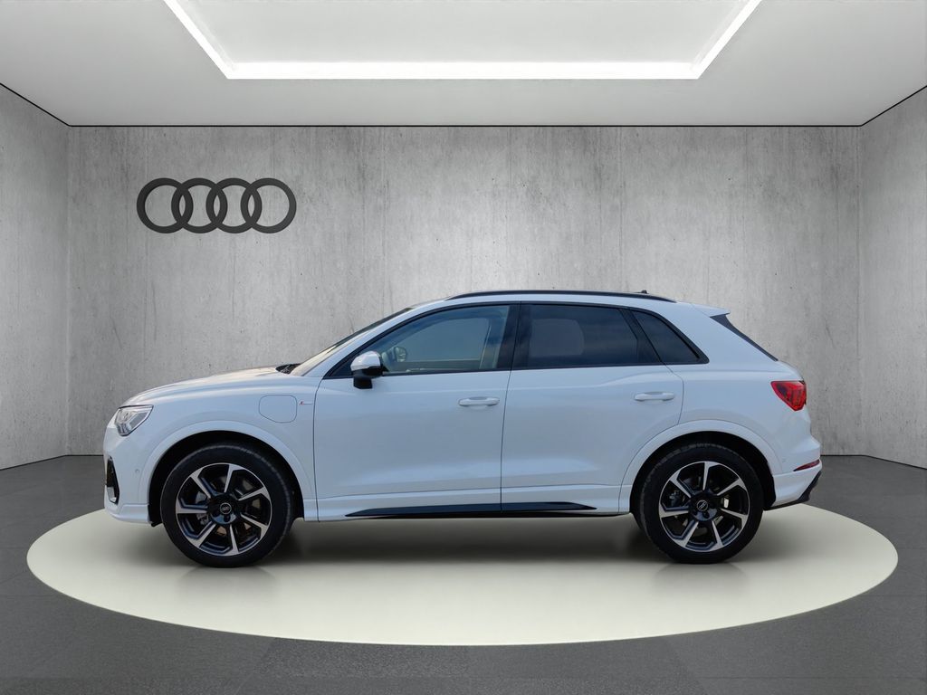 Audi Q3 2024