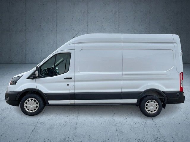 Ford Transit 2024