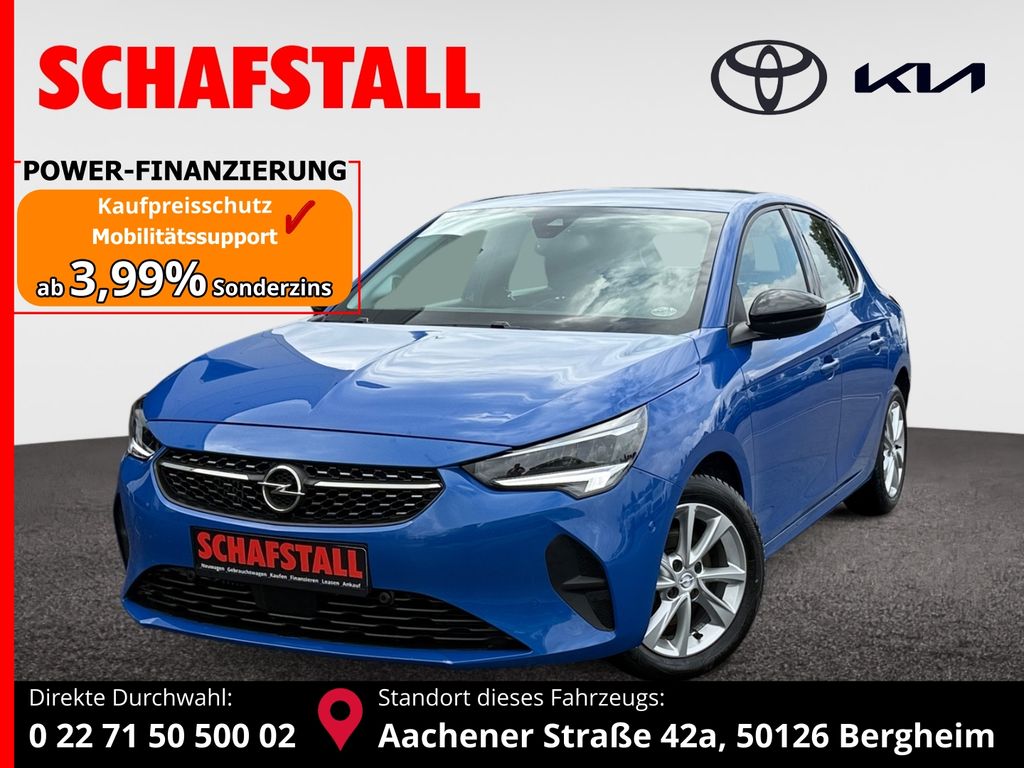 Opel Corsa 2023