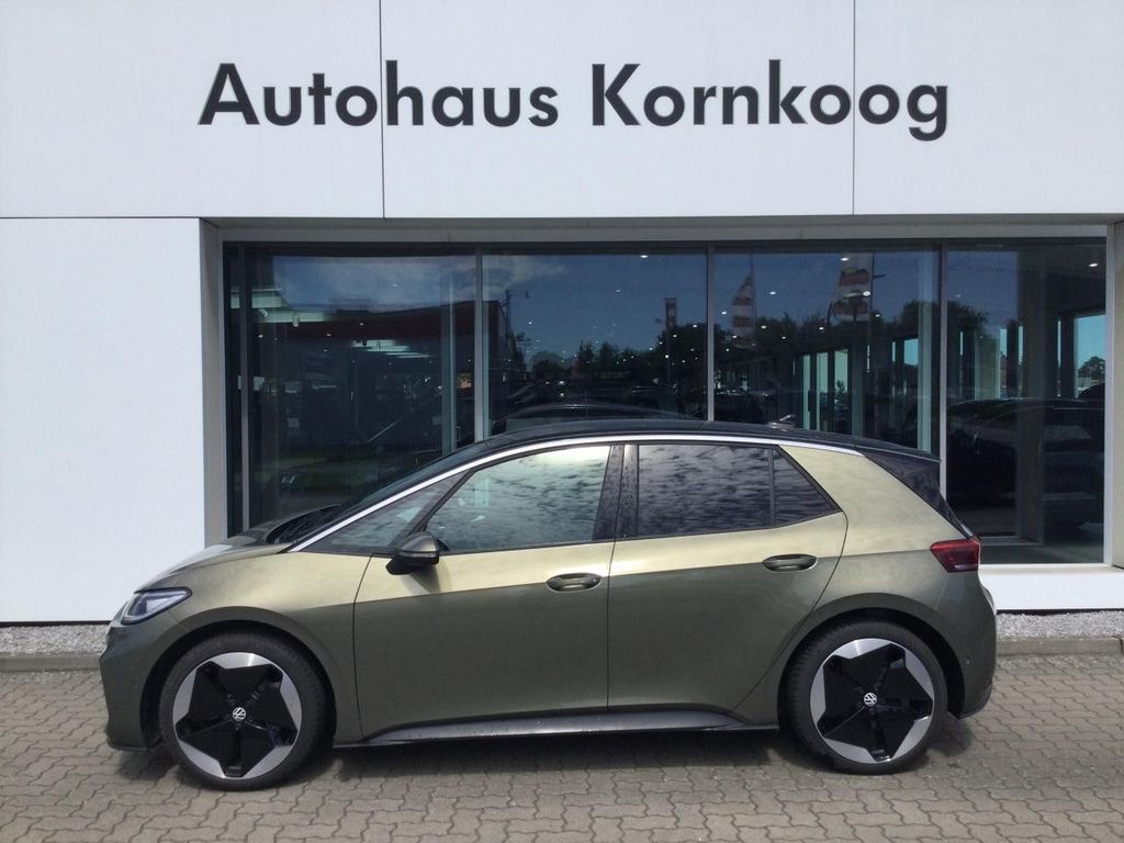 Volkswagen ID.3 2023
