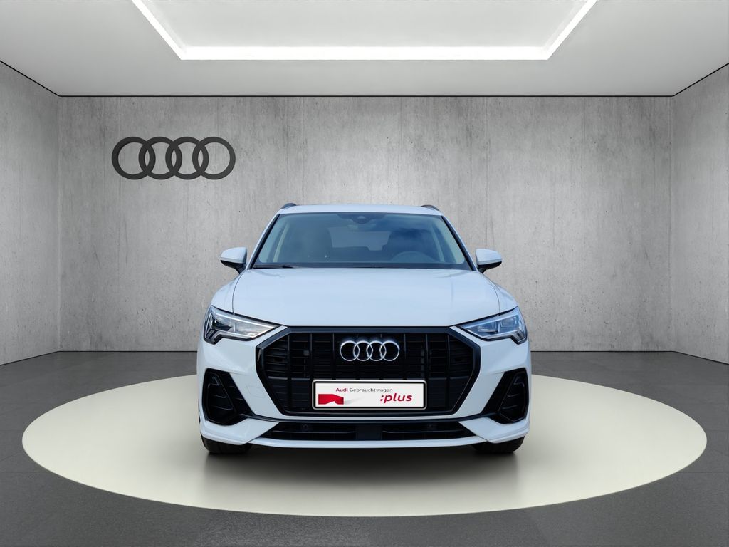 Audi Q3 2024