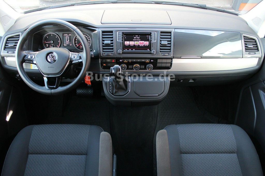 Volkswagen T6 California 2018