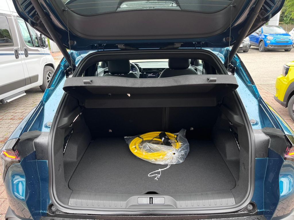 Alfa Romeo Junior 2025