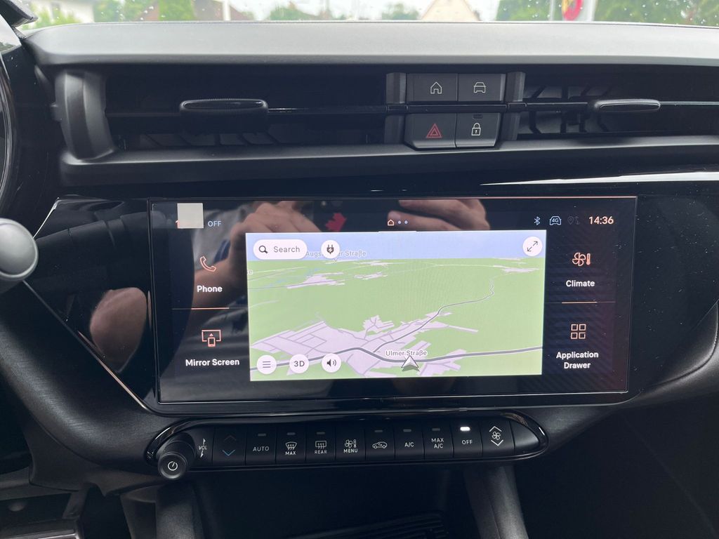 Alfa Romeo Junior 2025