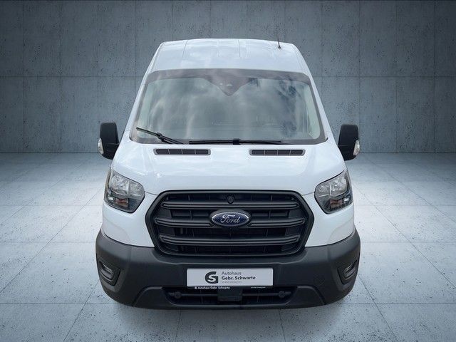 Ford Transit 2024