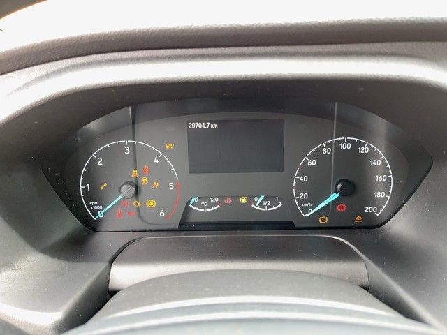 Ford Transit 2024
