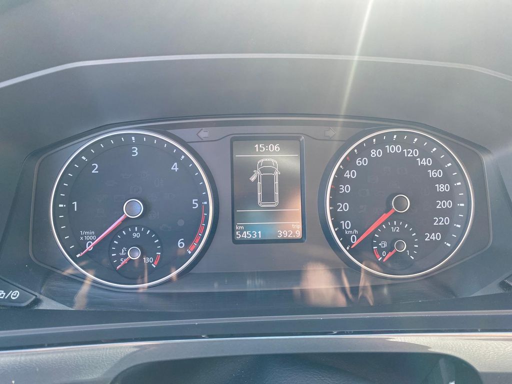 Volkswagen T6 California 2018