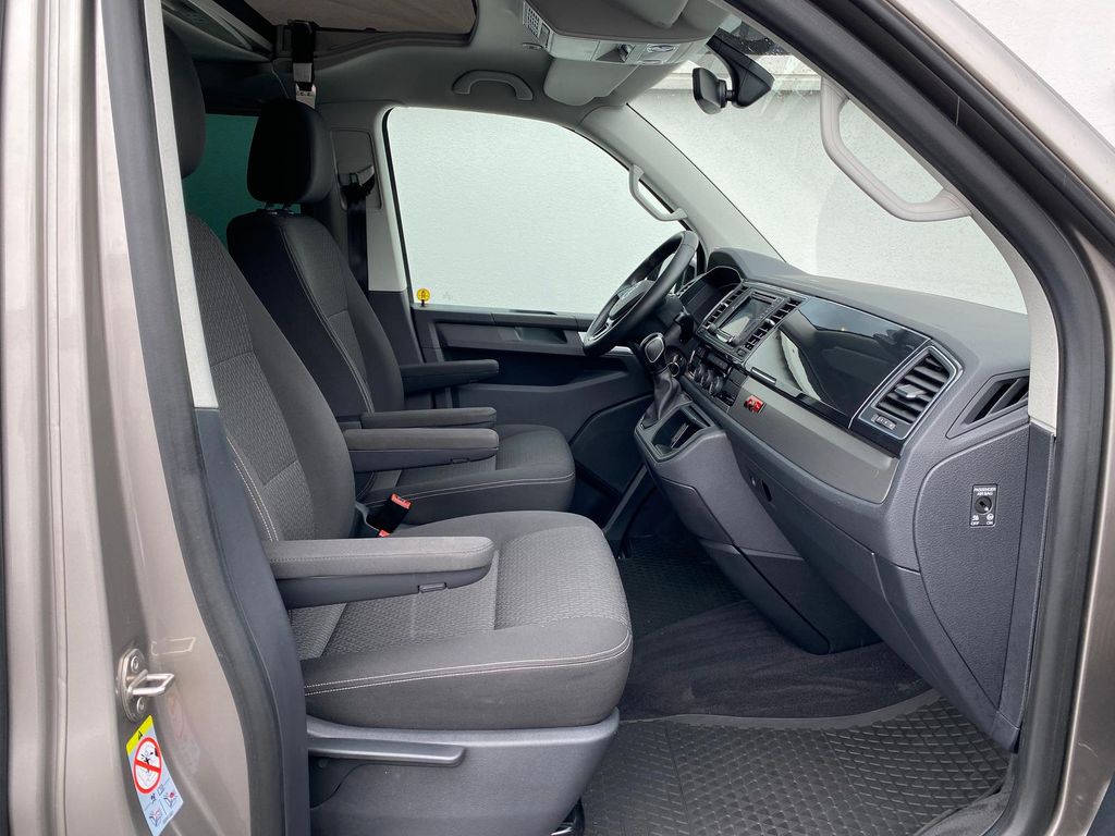 Volkswagen T6 California 2018