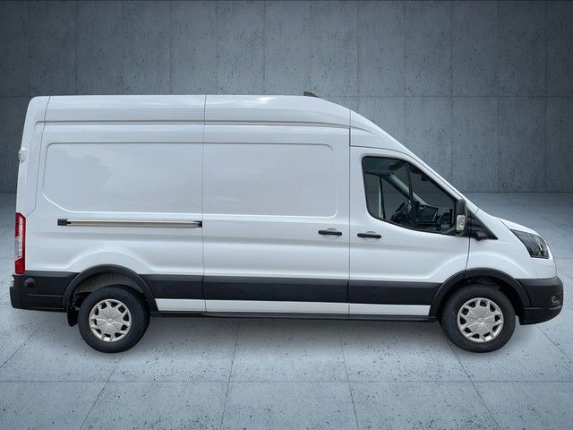 Ford Transit 2024