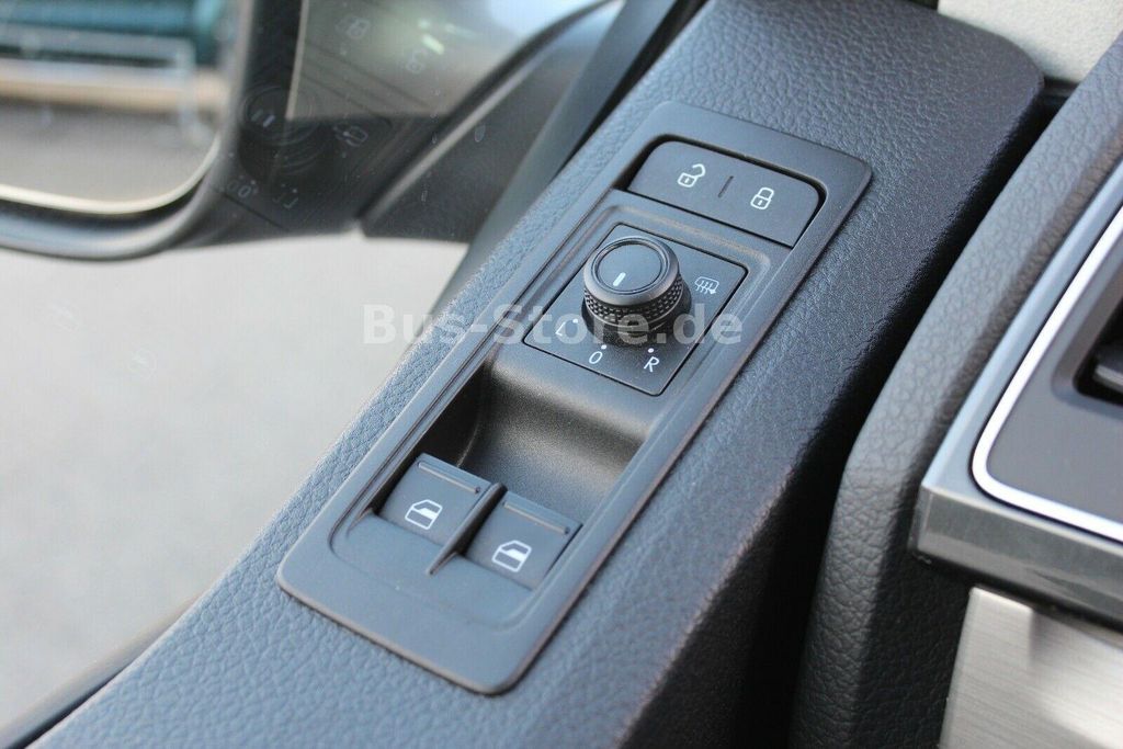 Volkswagen T6 California 2018