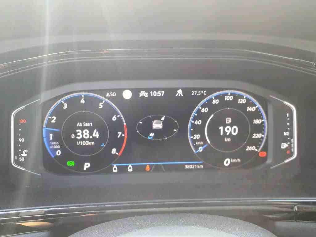 Volkswagen T-Roc 2022
