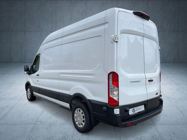 Ford Transit 2024