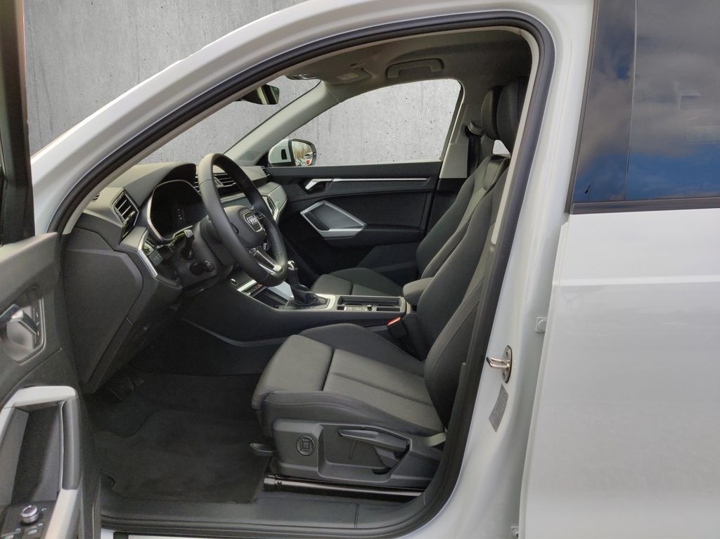 Audi Q3 2024
