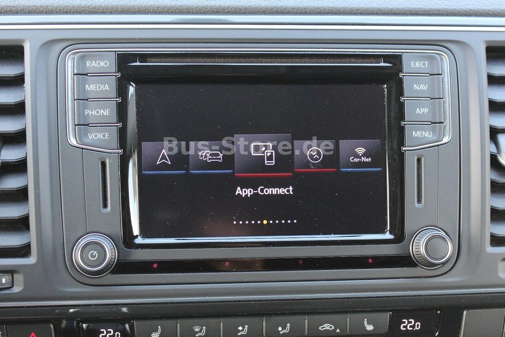 Volkswagen T6 California 2018