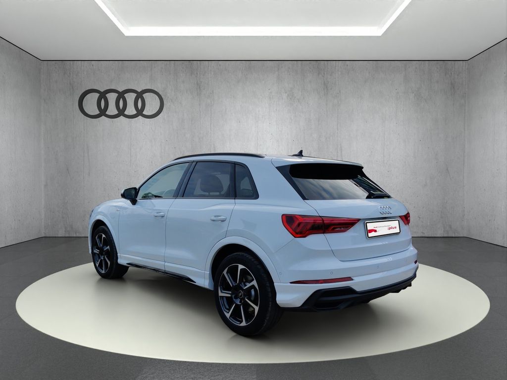 Audi Q3 2024