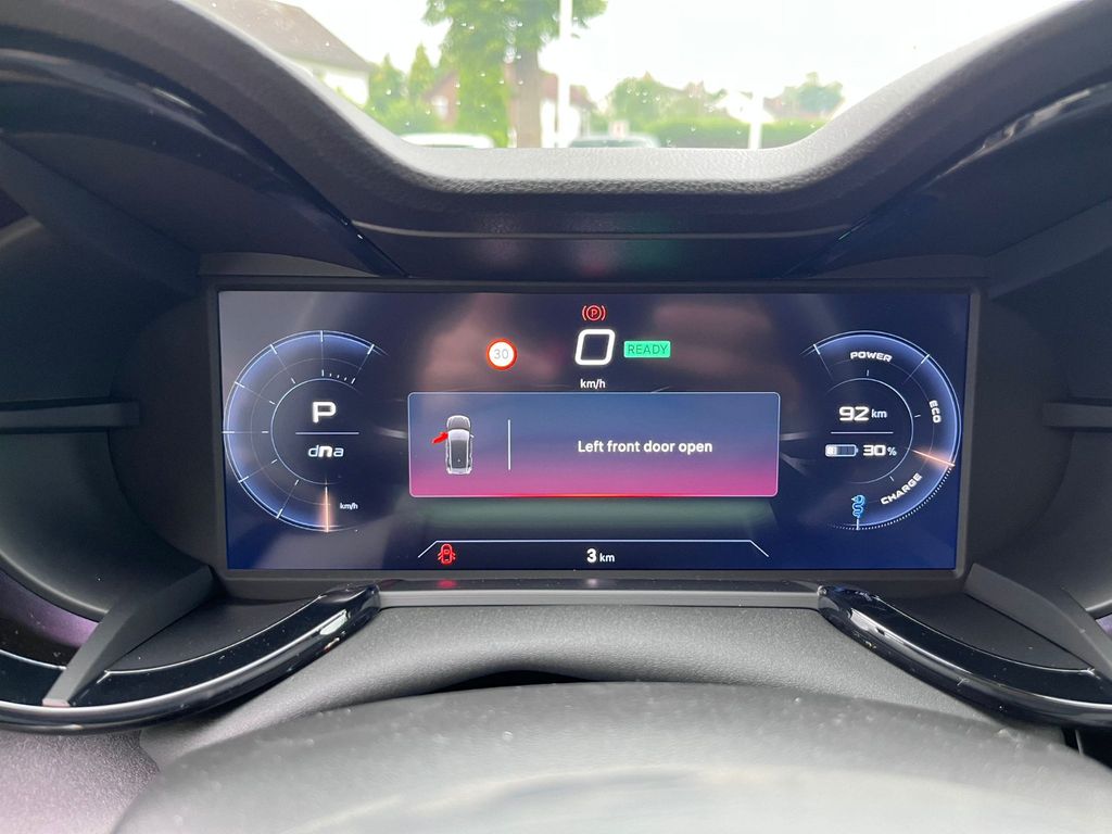 Alfa Romeo Junior 2025