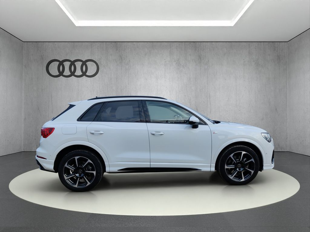 Audi Q3 2024