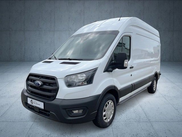 Ford Transit 2024