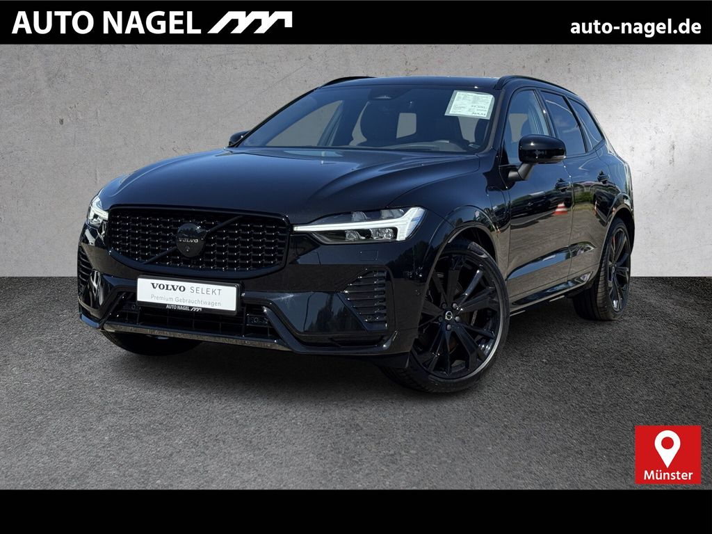 Volvo XC60 2024