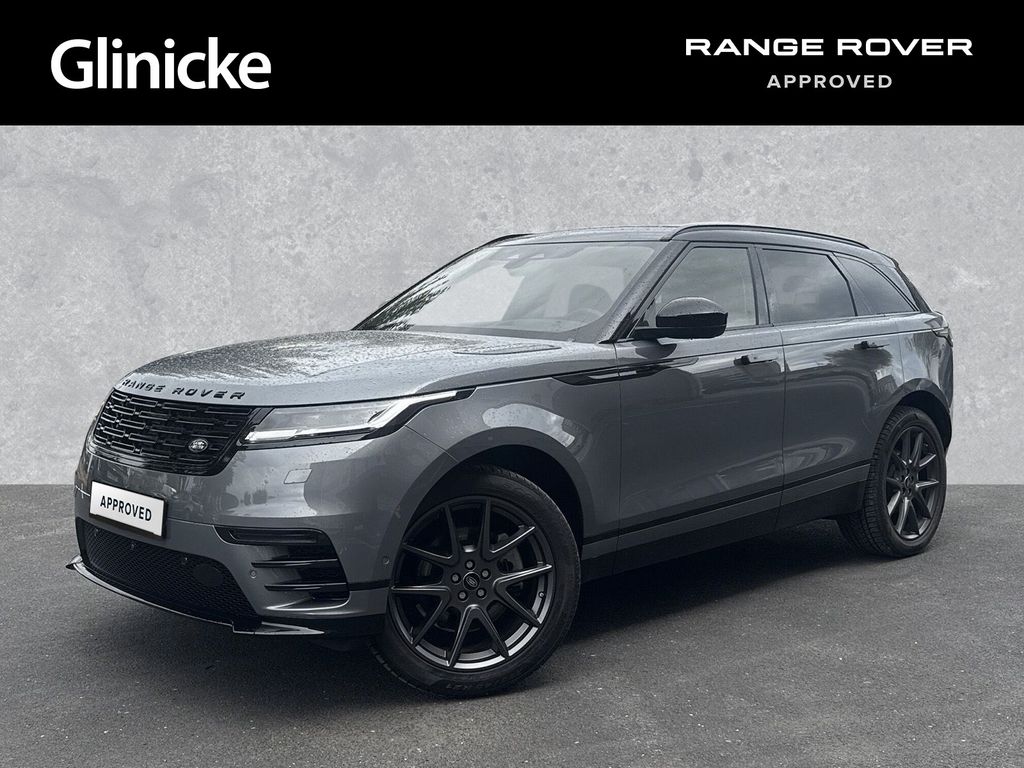Land Rover Range Rover Velar 2024