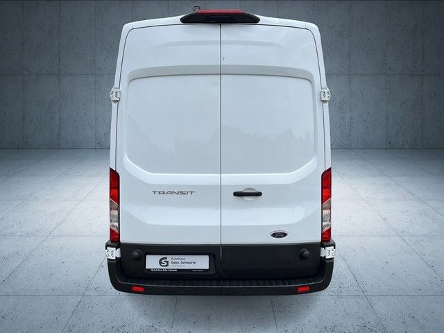 Ford Transit 2024