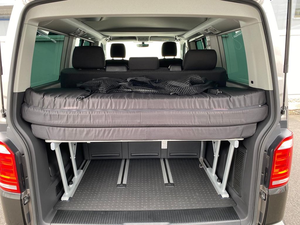 Volkswagen T6 California 2018