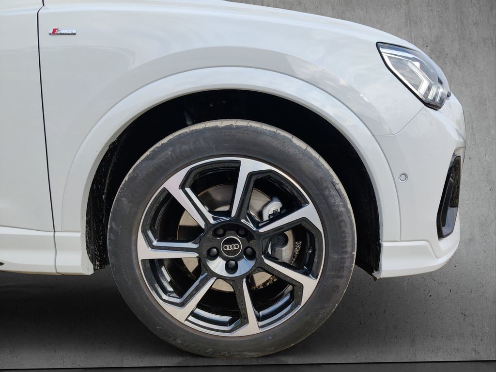 Audi Q3 2024